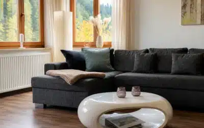 Ferienwohnung im Schwarzwald – eine Auszeit inmitten von Natur, Ruhe und echter Schwarzwald-Atmosphäre